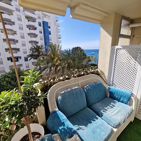 Bahia Azul M Appartement