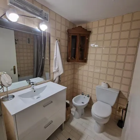 Appartement Bahia Azul M