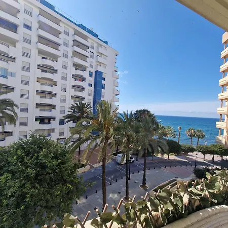 Bahia Azul M * Marbella