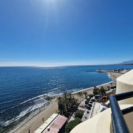 Bahia Azul M Appartement Marbella